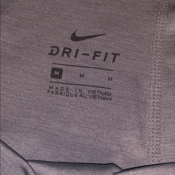 Nike Pro Dryfit Shorts - Picture 3 of 3